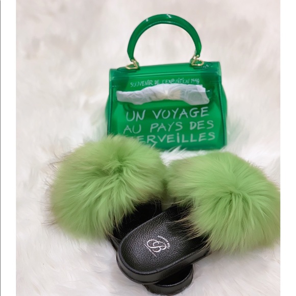 NWT Wonderland Jelly Bag - Picture 6 of 6